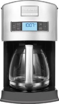 Frigidaire Professional 12-Cup Drip Coffee Maker