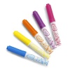 Doodle Bear Washable Fruit Scented Marker Pack