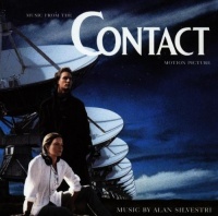 Contact: Music From The Motion Picture