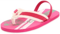 Polo by Ralph Lauren Catamaran Slip-On (Toddler/Little Kid/Big Kid),Hot Pink,6 M US Toddler