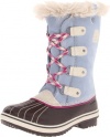 Sorel Tofino Lace-Up Boot (Little Kid/Big Kid)