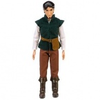 Disney Tangled Flynn Rider Doll -- 12''