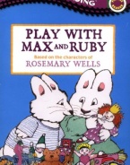 Play With Max and Ruby