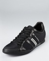 Reap the fruits of Adidas and Yohji Yamamoto's unique collaboration with these sleek, stylish, go-anywhere sneakers.