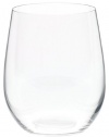 Riedel O Viognier/Chardonnay Wine Glass, Set of 6 with 2 Bonus Glasses