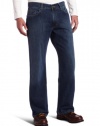 Carhartt Men's Men's Loose-Fit Straight-Leg Jean