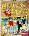 Gilligan's Island: The Complete Third Season