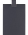 T-Tech by Tumi Luggage Tag, Charcoal, One Size