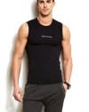 Armani Exchange Mens A|X Performance Tank