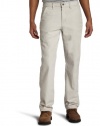 Carhartt Men's Canvas Khaki Pant