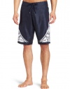 Quiksilver Mens Cypher Wraparound Board Short