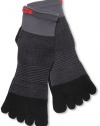 Injinji Performance Midweight Mini Crew Sock