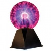 Electric Novelties: Plasma Nebula Ball