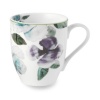 Mikasa Paradise Bloom Mug, 15-Ounce