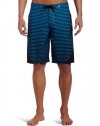 Hurley Men's Motion Phantom Boardshort