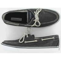 Sperry Top-Sider Womens Bahama 2-Eye Casual Shoes