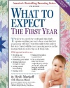 What to Expect the First Year, Second Edition