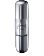 Reveal timeless skin in just one day. Specially formulated with a revolutionary new exclusive ingredient, Bio-Regenesist, this intensive serum prompts regenerative powers inherent in the skin and works to restore skin's ability to produce collagen, elastin, and hyaluronic acid. Delivers visible improvement from the first application. Time-fighting benefits intensify with daily use, bringing radiance and smoothness to aging skin.