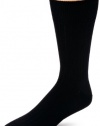 Calvin Klein Men's 3 Pack Wool Dress Rib Socks