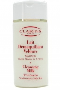 Clarins Cleansing Milk - Oily to Combination Skin 6.7OZ