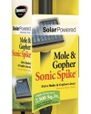 Sweeney's Mole and Gopher Solar Spike S9014