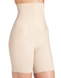 Dr. Rey Shapewear Womens Firm Control High Waist Step In