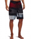 Quiksilver Men's Third Time Boardshort