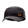 Men's UA Stretch Military Cap Headwear by Under Armour