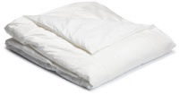 Charisma Bianca King Duvet Cover, White