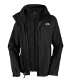 The North Face Boundary Triclimate Womens Insulated Ski Jacket 2013