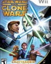 Star Wars The Clone Wars: Lightsaber Duels