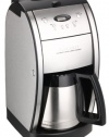 Cuisinart DGB-600BC Grind & Brew, Brushed Chrome