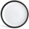 Denby Jet Black Dinner Plate