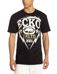 ecko Men's Free Tee