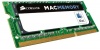 Corsair Apple Certified 16GB (2x8GB)  DDR3 1333 MHz (PC3 10666) Laptop Memory (CMSA16GX3M2A1333C9)