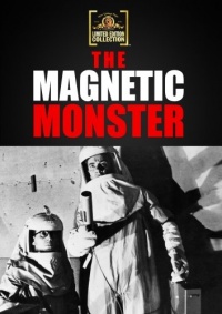 The Magnetic Monster