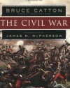 The Civil War (American Heritage Books)