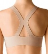 Spanx Bra-Llelujah! Racerback Front-Closure Bra