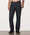 G by GUESS Zane Straight Leg Jeans - 33 Inseam