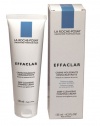 La Roche-Posay Effaclar Deep Cleansing Foaming Cream (125ml) 4.2 Fluid Ounce Tube