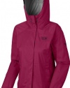 Mountain Hardwear Epic Rain Jacket - Women's