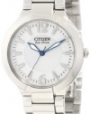 Citizen Women's EP5980-53A Eco-Drive Firenza Watch