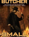 Small Favor (The Dresden Files, Book 10)