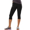 Women's HeatGear® Squat 15 Capri Bottoms by Under Armour