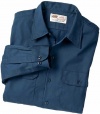 Dickies WL574 Men's Hanging Long Sleeve Work Shirt