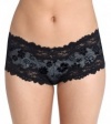 Lunaire Barbados Flocking Panty 15233