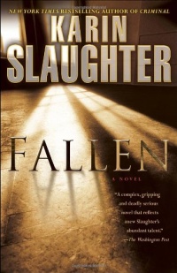 Fallen: A Novel