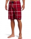 Quiksilver Men's Cypher Wonderland Boardshort