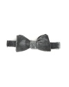 A velvet bowtie raises the stakes at your formal affairs and announces to everyone you're a man of distinction.