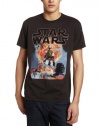 Junk Food Clothing Men's Star Wars Tee